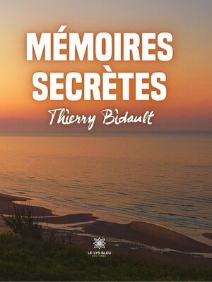 cover image of Mémoires secrètes